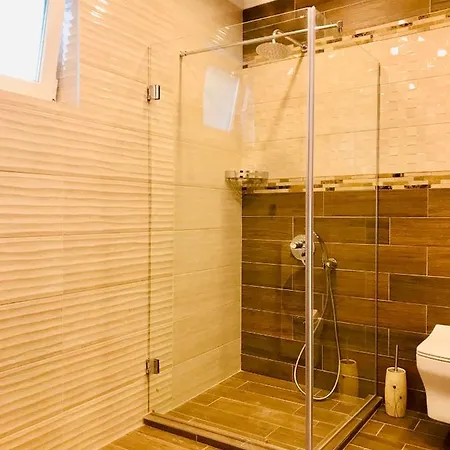 Διαμέρισμα Luxury Nevena - Bogoridi Super Centre