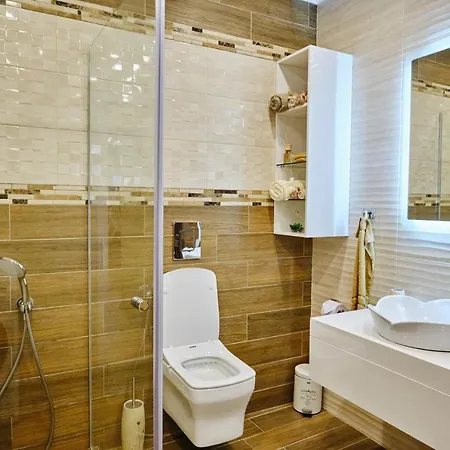 Διαμέρισμα Luxury Nevena - Bogoridi Super Centre