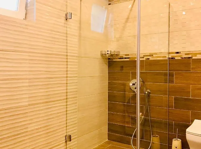 Апартаменты Luxury Nevena - Bogoridi Super Centre